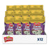 Cocoa Poppers™ Dark And White Chocolate Cocoa Drops