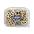 Choczels® White Chocolate Coated Pretzels