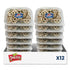 Choczels® White Chocolate Coated Pretzels