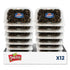 Choczels® Dark Chocolate Coated Pretzels