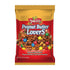 Peanut Butter Lovers Mix Made with M&M's® Peanut Butter Chocolate Candies