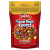 Peanut Butter Lovers Mix Made with M&M's® Peanut Butter Chocolate Candies