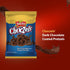 Choczels® Dark Chocolate Coated Pretzels