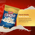 Choczels® White Chocolate Coated Pretzels