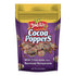 Cocoa Poppers™ Milk Chocolate Rainbow Cocoa Drops