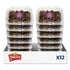 Cocoa Poppers™ Milk Chocolate Rainbow Cocoa Drops