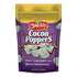 Cocoa Poppers™ Dark And White Chocolate Cocoa Drops