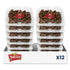 Kanga Roos® - Chocolate Dip Peanut Butter-Filled Pretzels