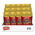 Kanga Roos® - Chocolate Dip Peanut Butter-Filled Pretzels