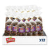 Cocoa Poppers™ Milk Chocolate Rainbow Cocoa Drops
