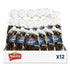 Choczels® Dark Chocolate Coated Pretzels