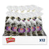 Cocoa Poppers™ Dark And White Chocolate Cocoa Drops