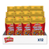 Peanut Butter Lovers Mix Made with M&M's® Peanut Butter Chocolate Candies