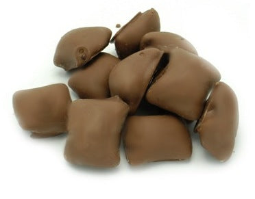 Kanga Roos® - Chocolate Dip Peanut Butter-Filled Pretzels